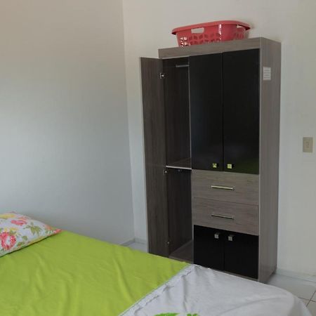 Apartament Kitnet Barato Ponta Negra Natal Zewnętrze zdjęcie
