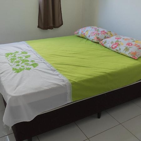 Apartament Kitnet Barato Ponta Negra Natal Zewnętrze zdjęcie
