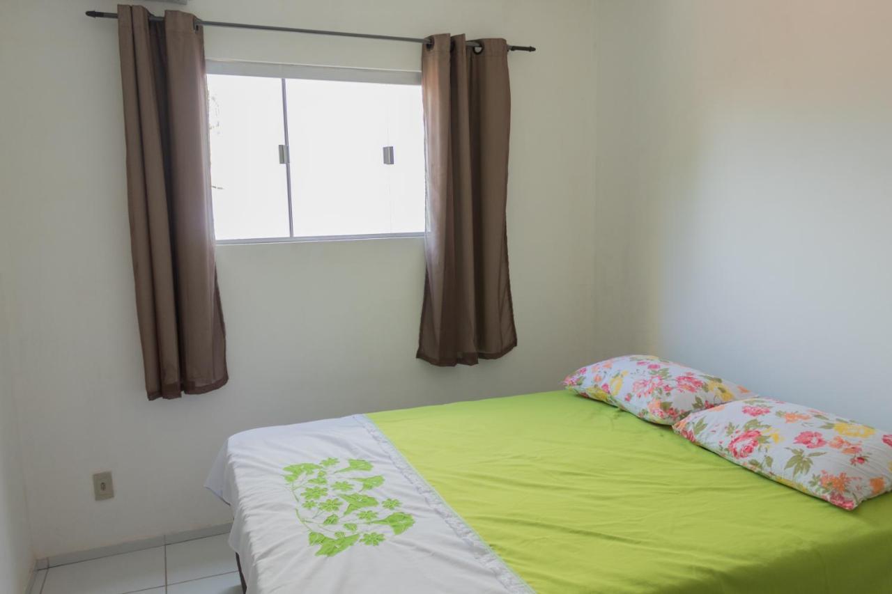 Apartament Kitnet Barato Ponta Negra Natal Zewnętrze zdjęcie