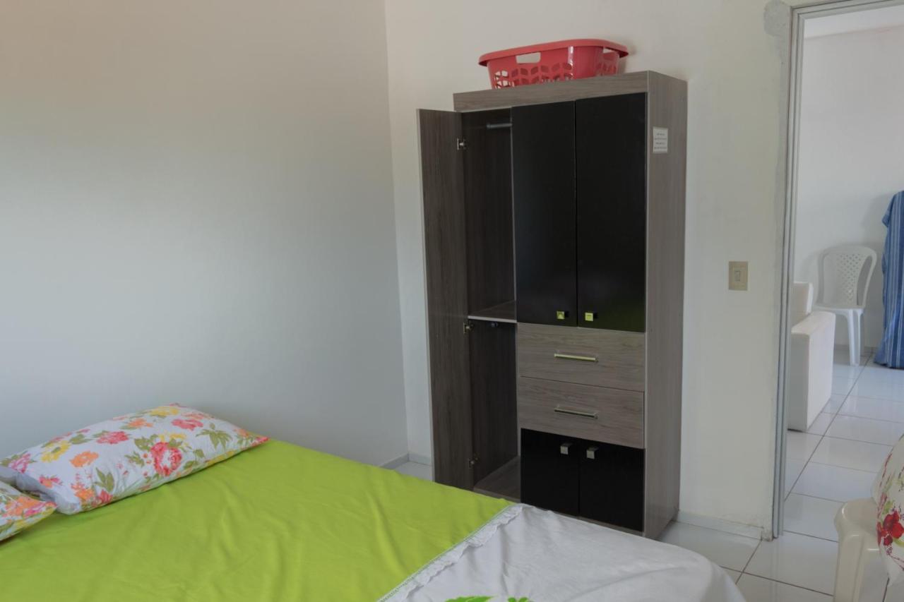 Apartament Kitnet Barato Ponta Negra Natal Zewnętrze zdjęcie