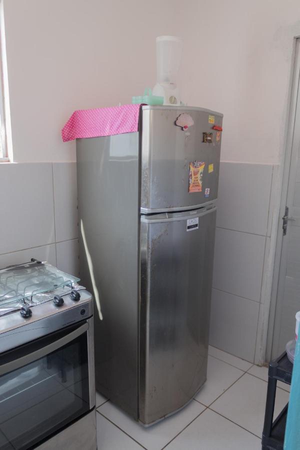 Apartament Kitnet Barato Ponta Negra Natal Zewnętrze zdjęcie