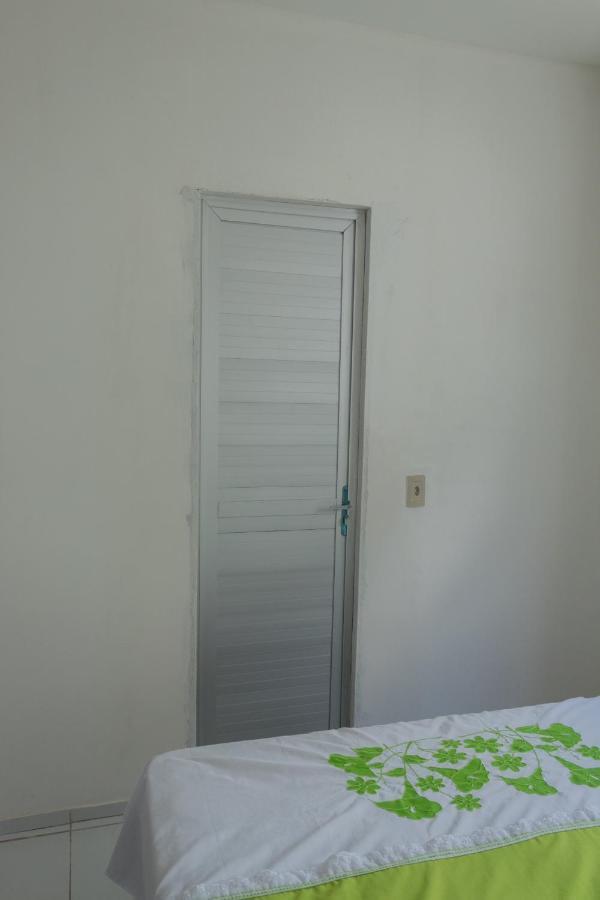 Apartament Kitnet Barato Ponta Negra Natal Zewnętrze zdjęcie