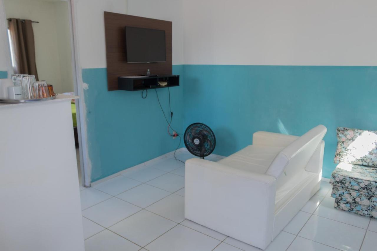 Apartament Kitnet Barato Ponta Negra Natal Zewnętrze zdjęcie