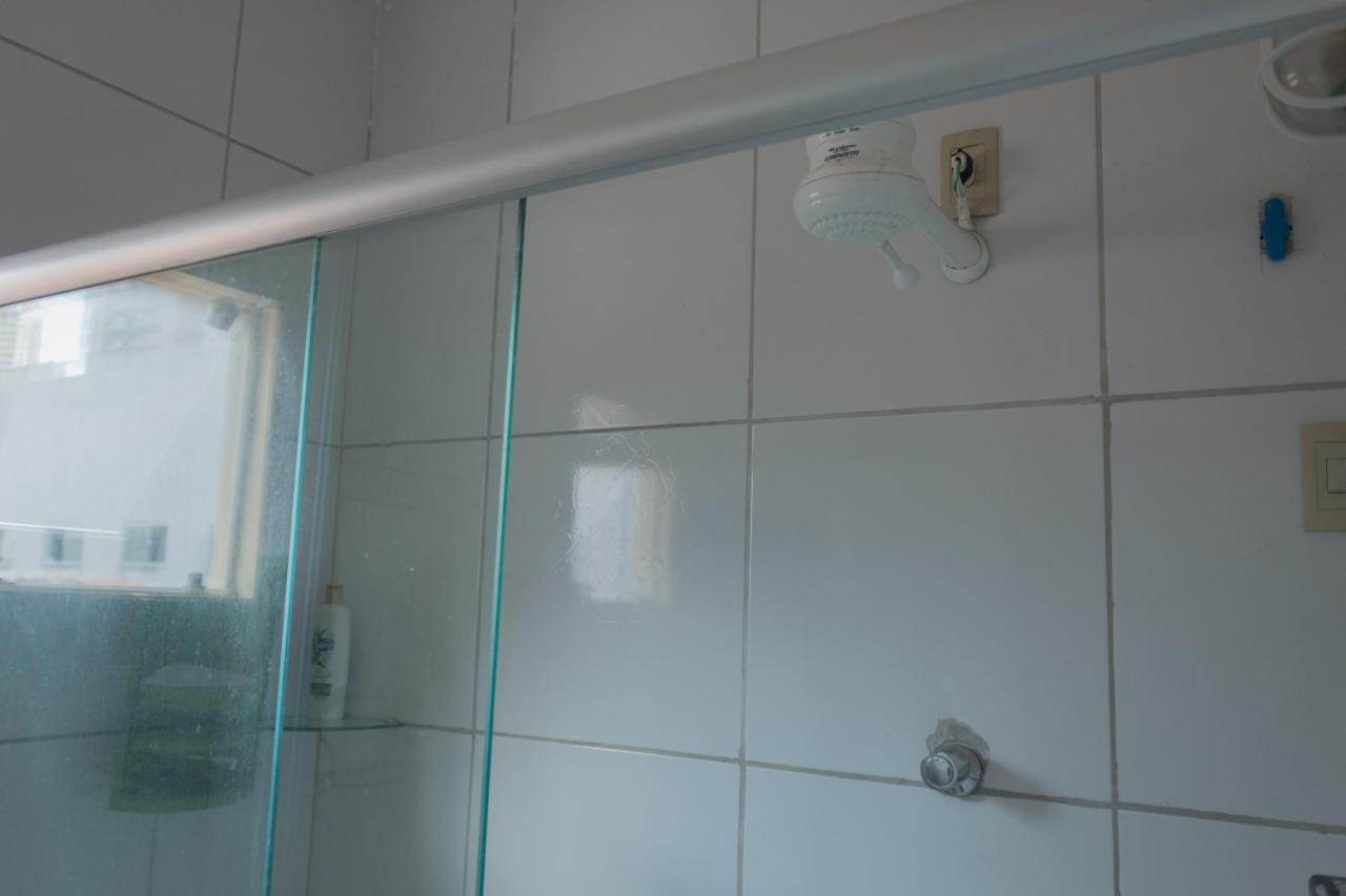 Apartament Kitnet Barato Ponta Negra Natal Zewnętrze zdjęcie