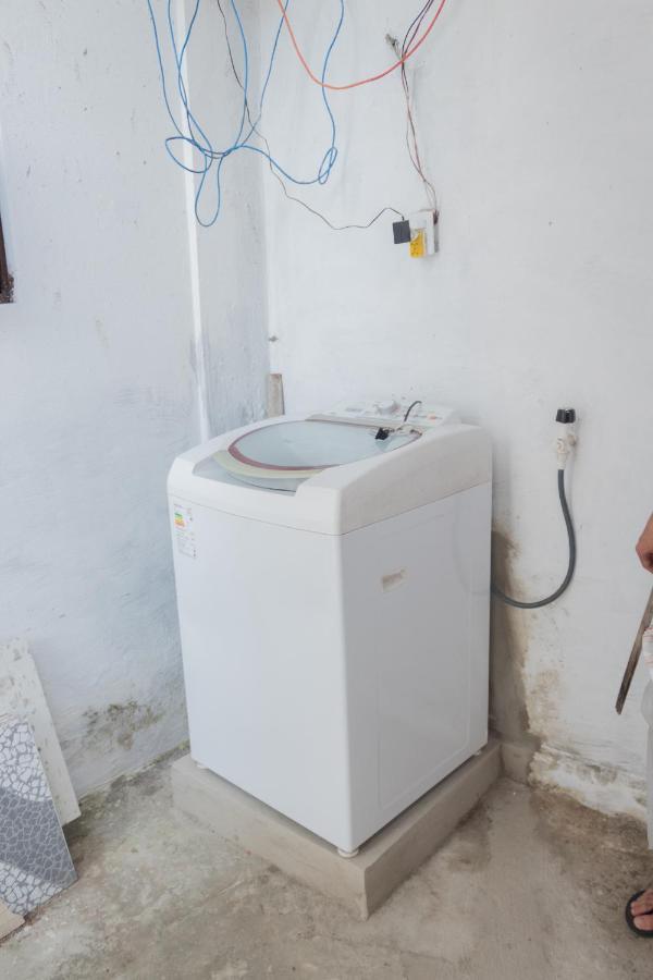 Apartament Kitnet Barato Ponta Negra Natal Zewnętrze zdjęcie