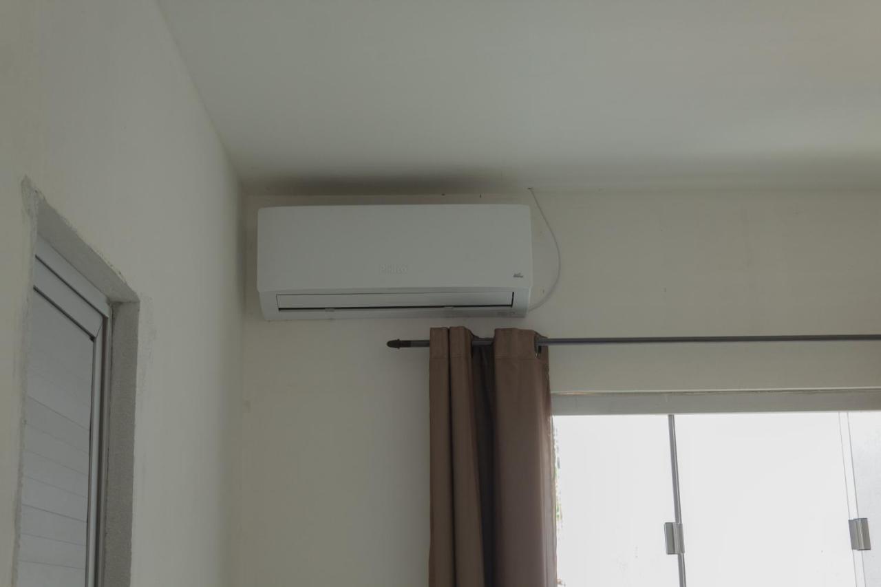Apartament Kitnet Barato Ponta Negra Natal Zewnętrze zdjęcie