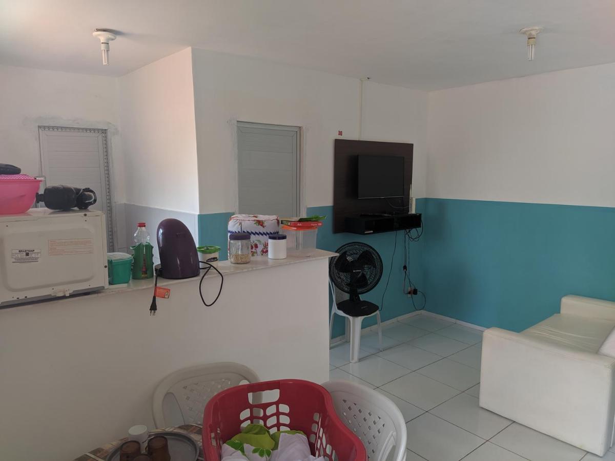 Apartament Kitnet Barato Ponta Negra Natal Zewnętrze zdjęcie